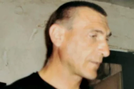 "Nikada nije odlazio od svoje kuće" Momira Todorovića (54) nema skoro mjesec dana, porodica ga očajnički traži