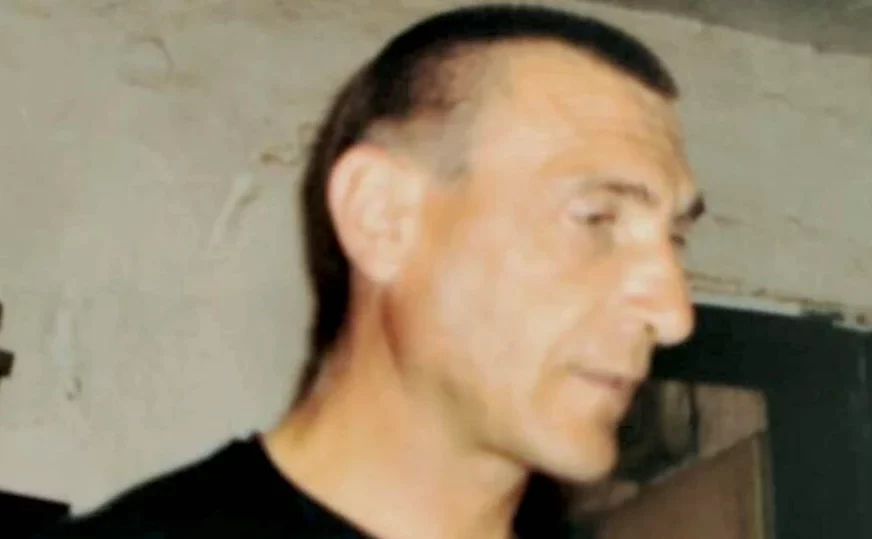"Nikada nije odlazio od svoje kuće" Momira Todorovića (54) nema skoro mjesec dana, porodica ga očajnički traži