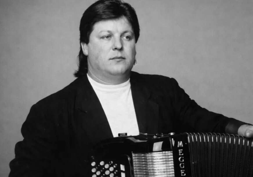 Miroslav Stojiljković Meger