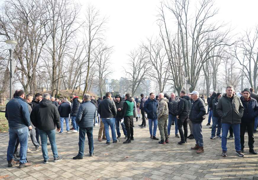 Predložene teme za bolji život na selu: Mljekari poslali dopis rukovodstvu i poslanicima Narodne skupštine RS