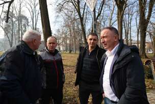 FOTO: SINIŠA PAŠALIĆ/RINGIER 