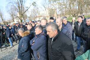 FOTO: SINIŠA PAŠALIĆ/RINGIER 