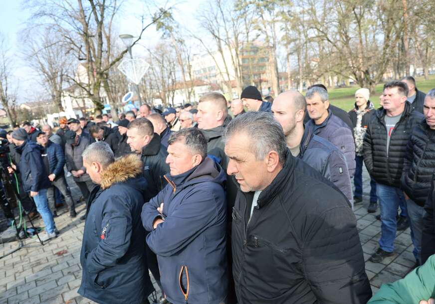 Mljekari upozorili ministarku Kuzmić: Hitno isplatite dugovanja i izdvojite 2 miliona KM za mljekaru u Prnjavoru