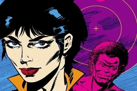 Rječnik junaka pop kulture: Akciona princeza Modesti Blejz
