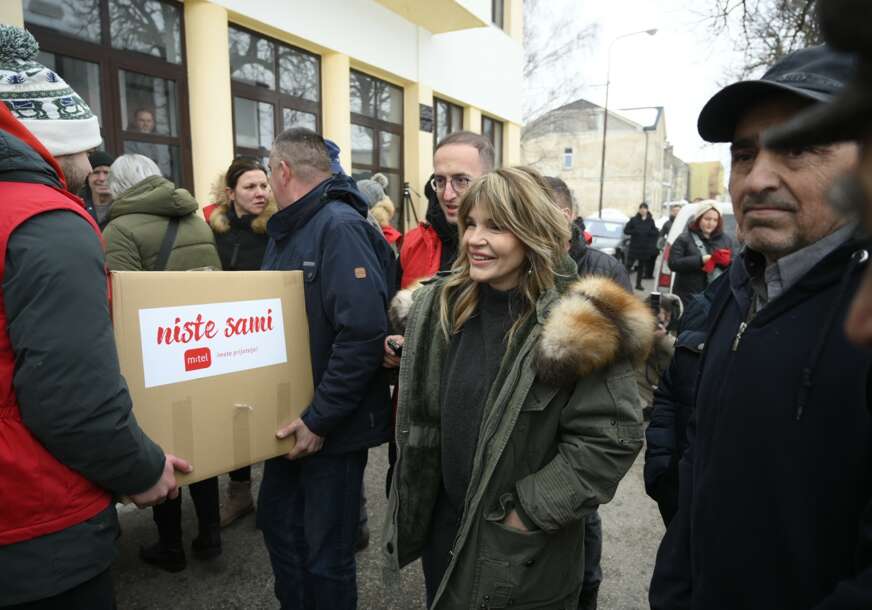 Trivan: m:tel je adresa na koju se ljudi uvijek mogu osloniti