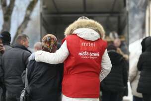 FOTO: MTEL PR/TIHOMIR STANIĆ/DRAŽEN POZDEROVIĆ