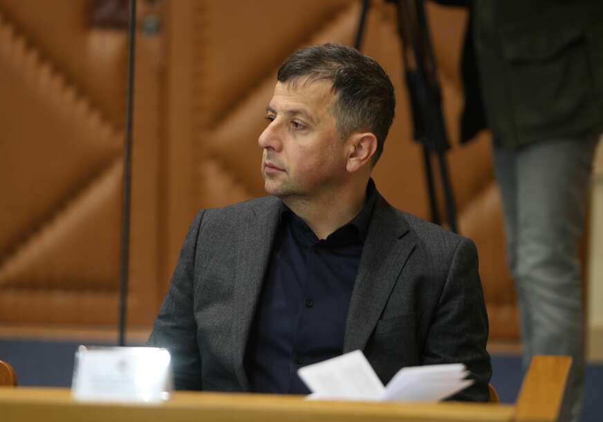 FOTO: NIKOLA SEKULIĆ/RINGIER