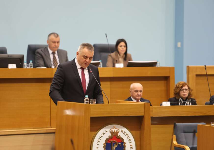 FOTO:  NIKOLA SEKULIĆ/RINGIER