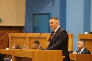 FOTO: NIKOLA SEKULIĆ/RINGIER