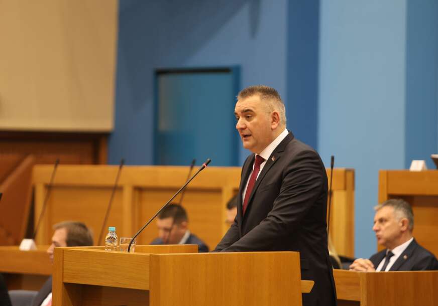 Objavljena odluka u „Službenom glasniku“: Kolegijum NS RS o posebnoj sjednici