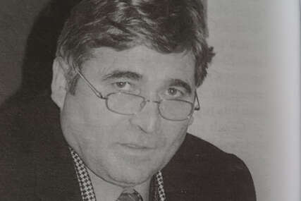 Nebojša Krčmar