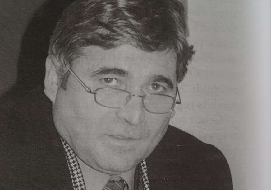 Nebojša Krčmar