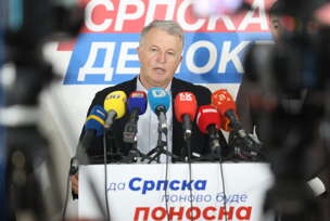 FOTO: MIOMIR JAKOVLJEVIĆ/RINGIER