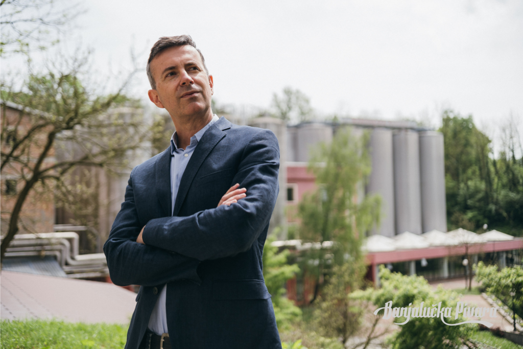 POBJEDNIK DANA Ilija Šetka