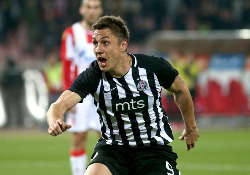 Nemanja Nikolić