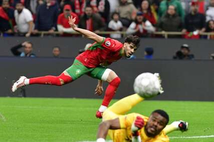Penalima nadvladali Nigeriju: Maroko protiv Senegala u finalu Afričkog kupa nacija