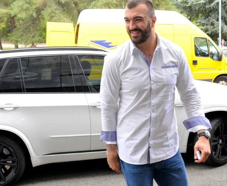 Nikola Peković