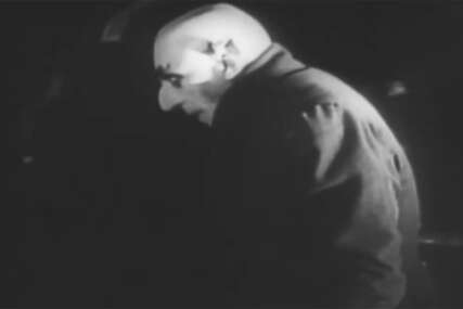 (VIDEO) Rječnik junaka pop kulture: Zaljubljeni vampir Nosferatu