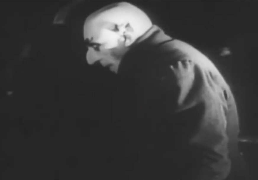 (VIDEO) Rječnik junaka pop kulture: Zaljubljeni vampir Nosferatu