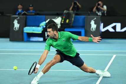 U svoj džep stavio pozamašnu sumu novca: Evo šta je Novak Đoković sve zaradio plasmanom u drugo kolo Australijan opena