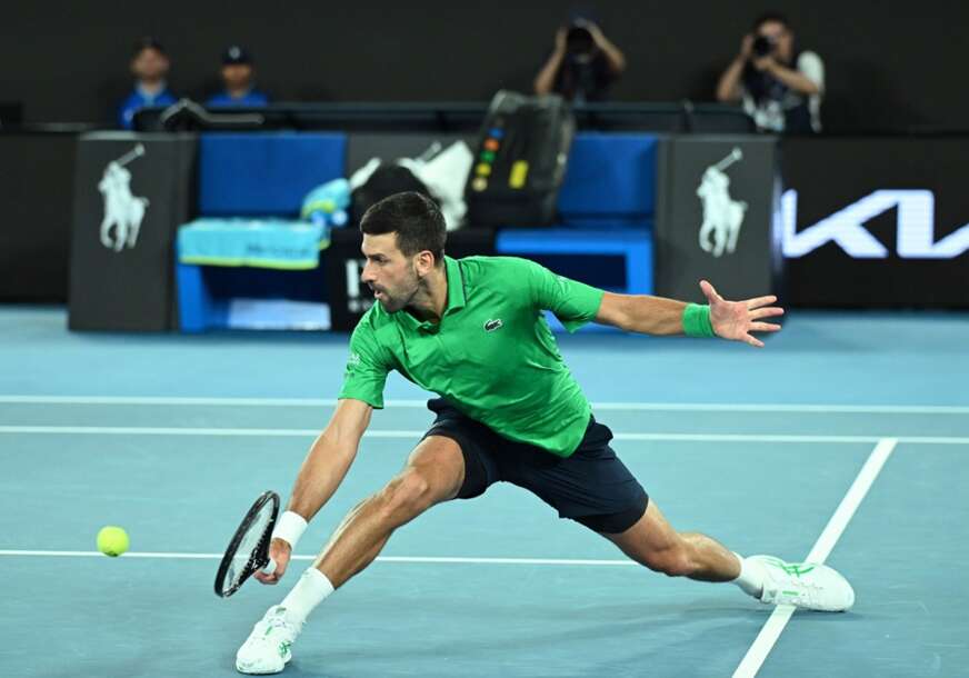 Novak Đoković