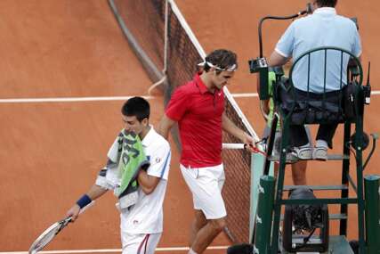 Đokoviću se ovo desilo 3 puta: Višak odmora ne izađe uvijek na dobro, ali samo kada je preko puta Federer