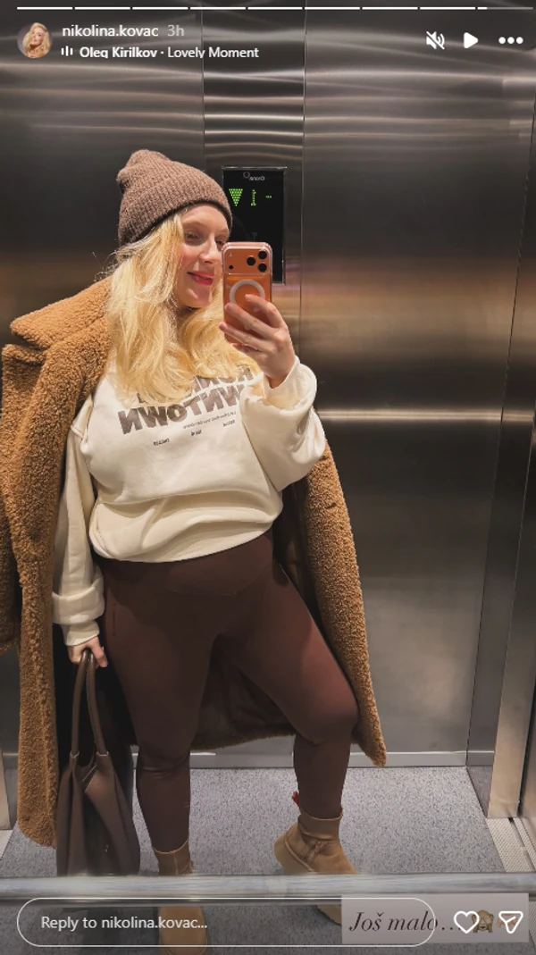 nikolina kovač