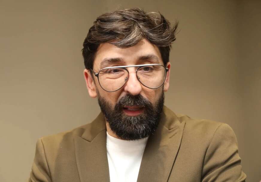 Ognjen Amidžić