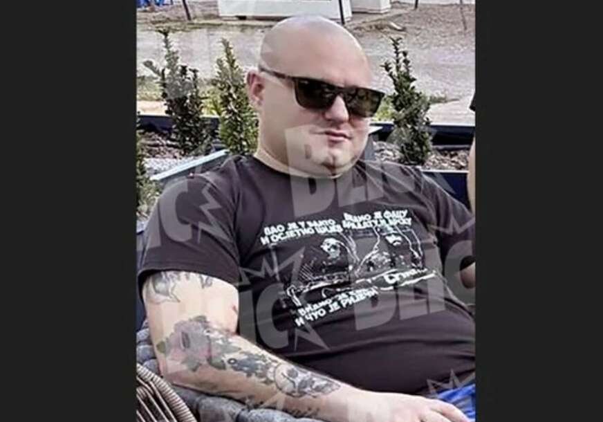 Osumnjičeni za ubistvo mladića
