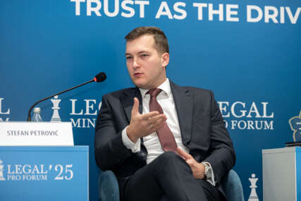 Izazovi globalnih sankcija u regionalnom poslovanju: Šta donosi prvi „Sanctions Desk“ u Beogradu