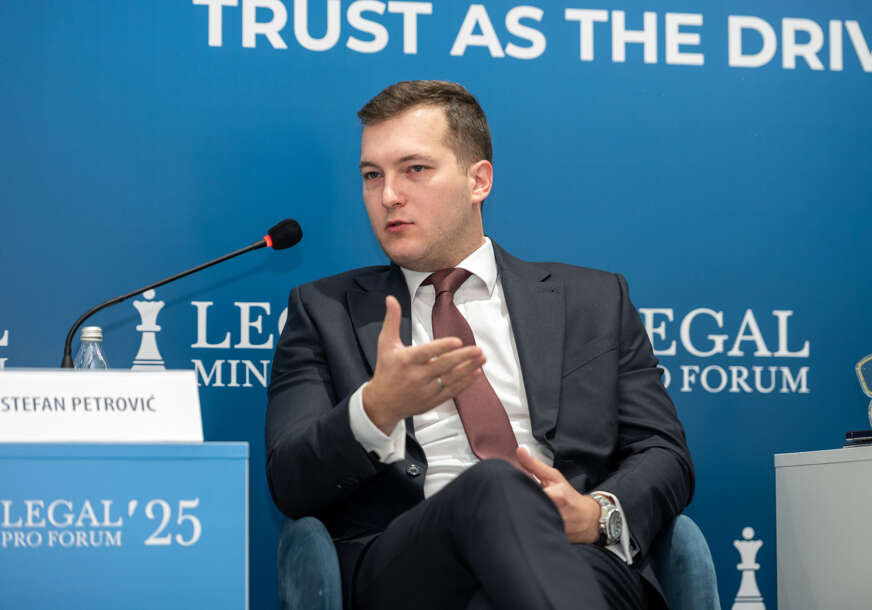 Izazovi globalnih sankcija u regionalnom poslovanju: Šta donosi prvi „Sanctions Desk“ u Beogradu