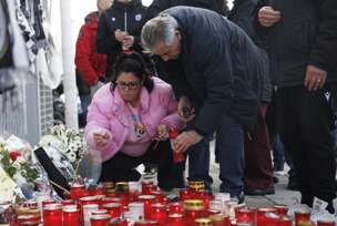 FOTO: ACHILLEAS CHIRAS/EPA
