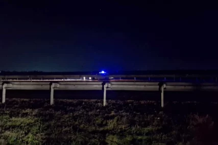 "Tijelo je još u kapeli" Nestala Milica Asanović PRONAĐENA MRTVA pored auto-puta, otac potvrdio identitet