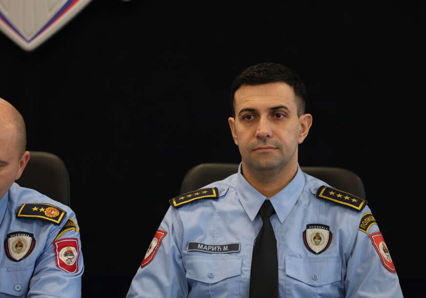 Momčilo Marić
