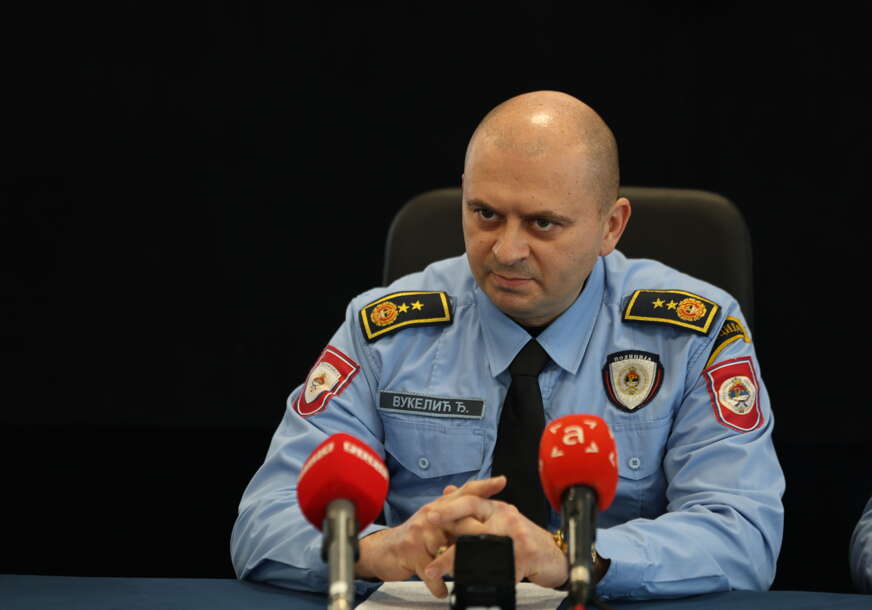 Đurica Vukelić načelnik uprave