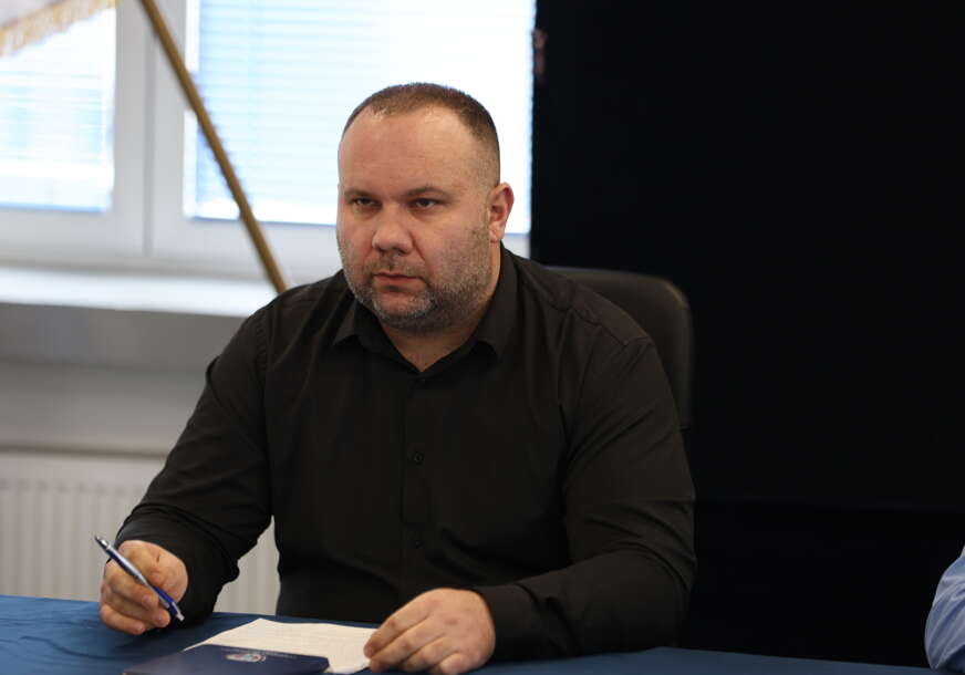FOTO: NIKOLA SEKULIĆ/RINGIER
