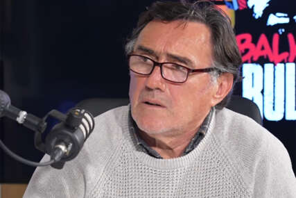 Predrag Pašić