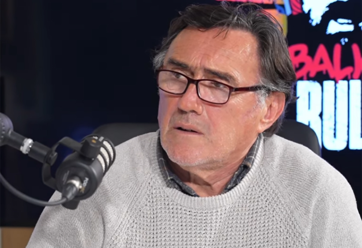 Predrag Pašić ustalasao duhove izjavom da je pravoslavac, ali ne i Srbin