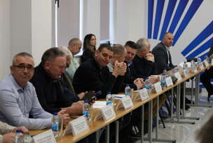 FOTO: NIKOLA SEKULIĆ/RINGIER