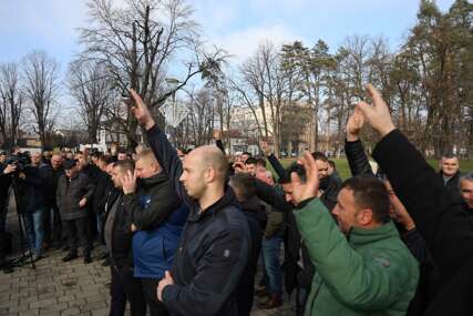 (FOTO) Ponuda koju nisu mogli odbiti: Za mljekare bolan kompromis, za ministarku prvi korak u velikom poduhvatu