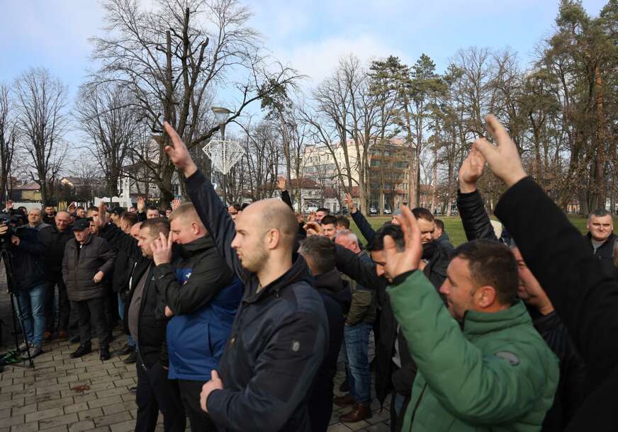 (FOTO) Ponuda koju nisu mogli odbiti: Za mljekare bolan kompromis, za ministarku prvi korak u velikom poduhvatu