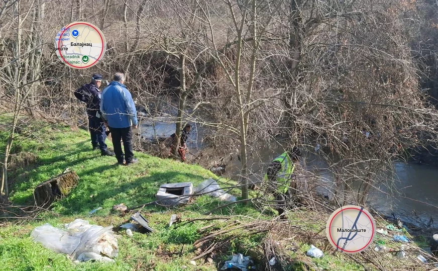 Dvije misterije NAKON PRONALASKA TIJELA Milice (25): Nestala kod komšijine kuće, nađena pored auto-puta kilometrima dalje
