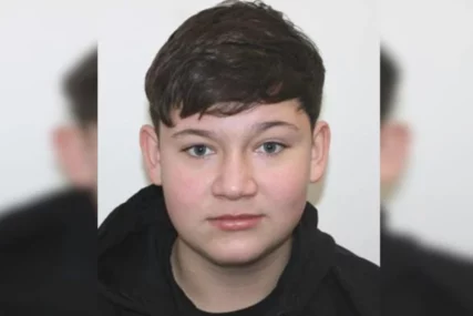 Ovo je dječak Mario (15) kog su BRUTALNO UBILI vršnjaci: Iskasapili ga sjekirama i nožem, pa tijelo zapalili i zakopali