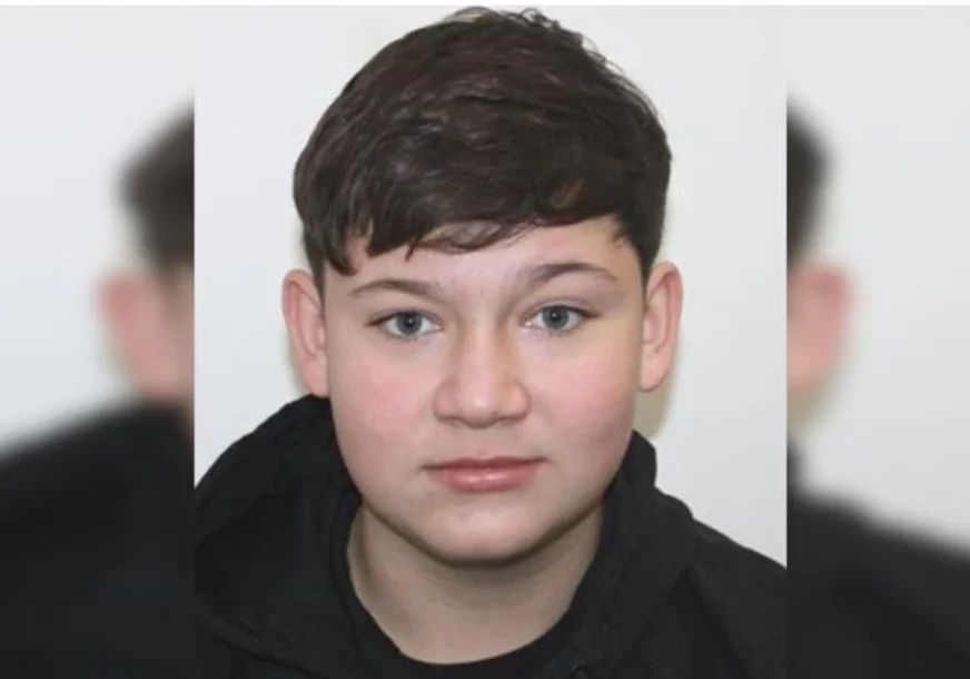 Ovo je dječak Mario (15) kog su BRUTALNO UBILI vršnjaci: Iskasapili ga sjekirama i nožem, pa tijelo zapalili i zakopali