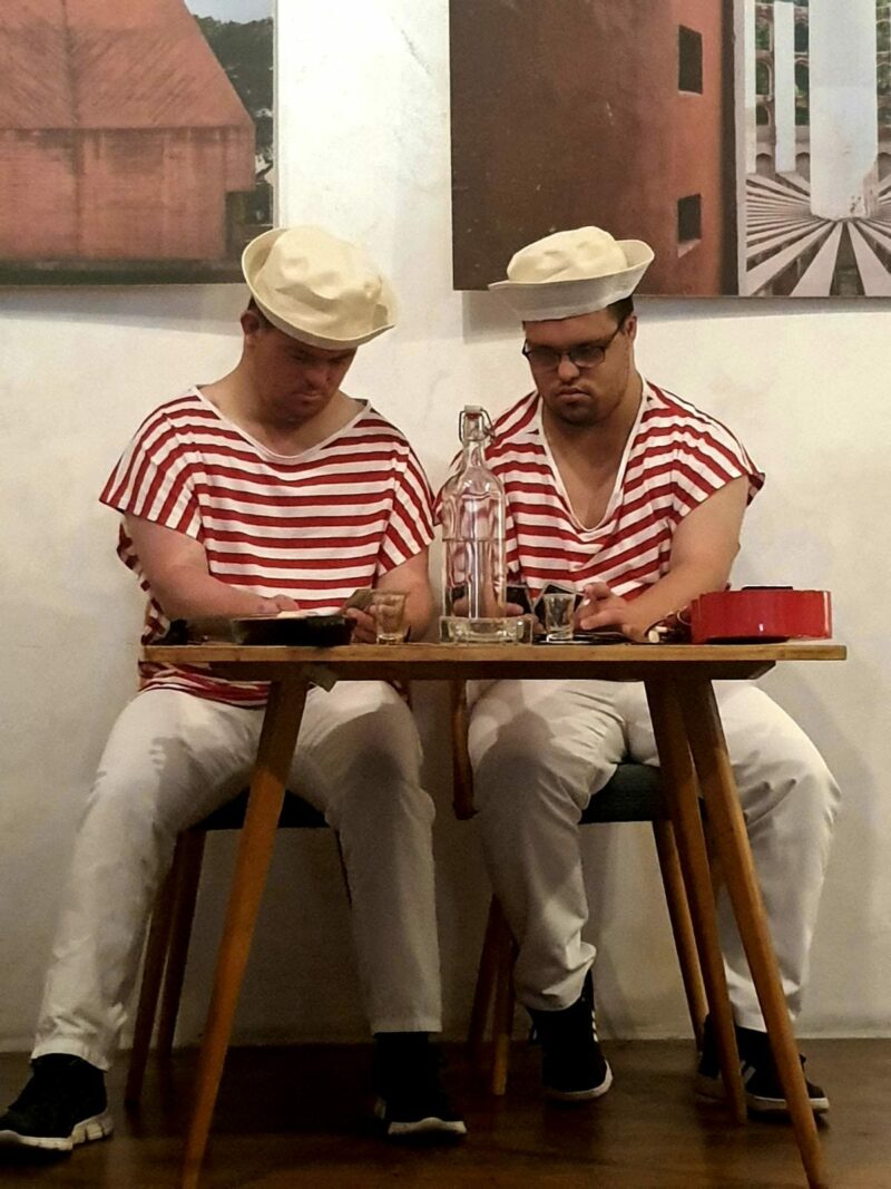 FOTO:  USTUPLJENA FOTOGRAFIJA