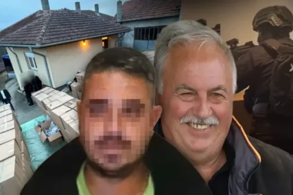 (FOTO) RASPISANA POTJERNICA ZA ORGANIZATOROM Isplivali detalji sa saslušanja oca i sina kod kojih je zaplijenjeno 5 tona marihuane, BRANILI SE ĆUTANJEM
