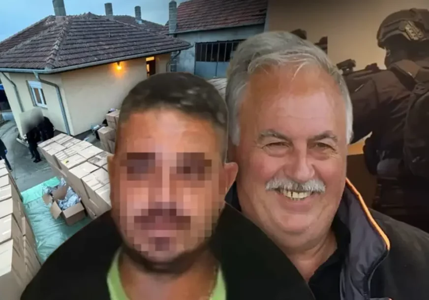 "U ŠOKU SMO" Komšije oca i sina kod kojih je nađeno 5 tona droge otkrile nove detalje
