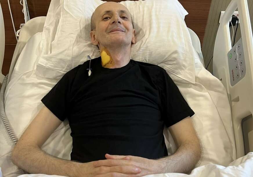 (FOTO) "Nije prvi put da daje ovolike pare“ ANONIMNI DONATOR za liječenje Refika Hajrića UPLATIO 56.000 KM