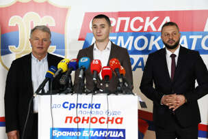 FOTO: MIOMIR JAKOVLJEVIĆ/RINGIER