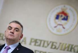 (VIDEO) Minić o posjeti Rusiji "Imati podršku moćnog partnera kao što je Vladimir Putin, velika stvar za Srpsku"